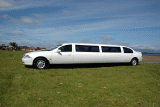 Book the Limo for the School Ball